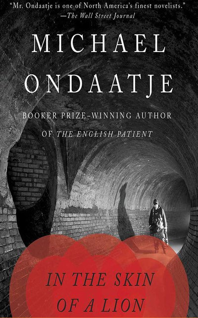 In the Skin of a Lion - Michael Ondaatje - Musik - Audible Studios on Brilliance Audio - 9781978644946 - 5 mars 2019