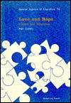 Cover for A. Cohen · Love &amp; Hope: Fromm Education (Paperback Book) (1990)