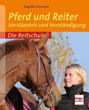 Cover for Schmelzer · Schmelzer:pferd Und Reiter (Book)