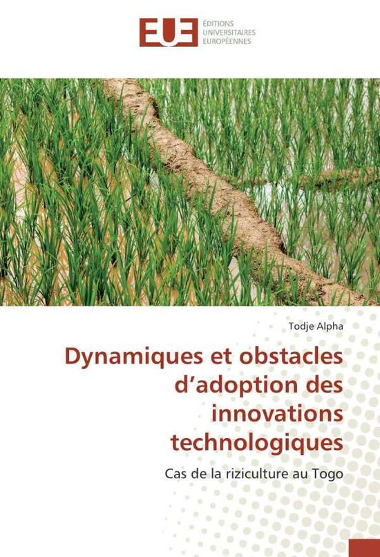 Dynamiques et obstacles d'adoptio - Alpha - Books -  - 9783330868946 - 