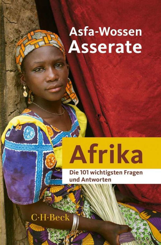 Cover for Asserate · Die 101 wichtigsten Fragen und (Book)