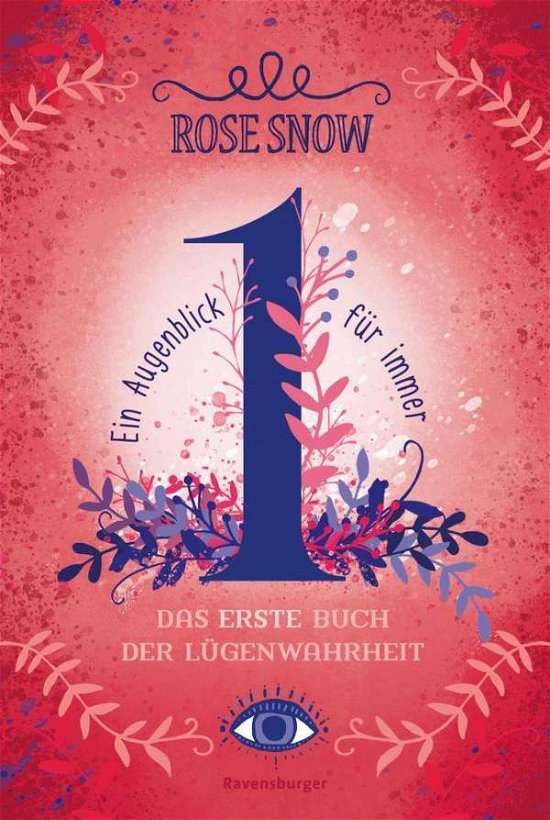 Cover for Snow · Ein Augenblick für immer. Das erst (Book)