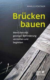 Cover for Pörtner · Brücken bauen (Book)