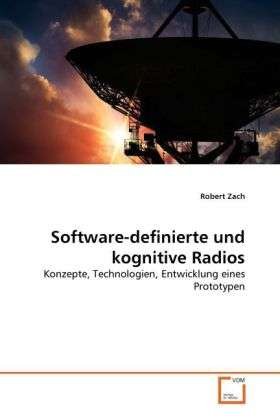 Cover for Zach · Software-definierte und kognitive (Book)