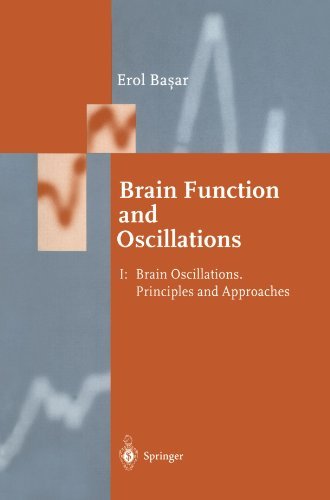 Cover for Erol Basar · Brain Function and Oscillations (Brain Oscillations. Principles and Approaches) - Springer Series in Synergetics (Pocketbok) [Softcover Reprint of the Original 1st Ed. 1998 edition] (2011)
