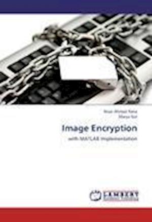 Cover for Rana · Image Encryption (Book)