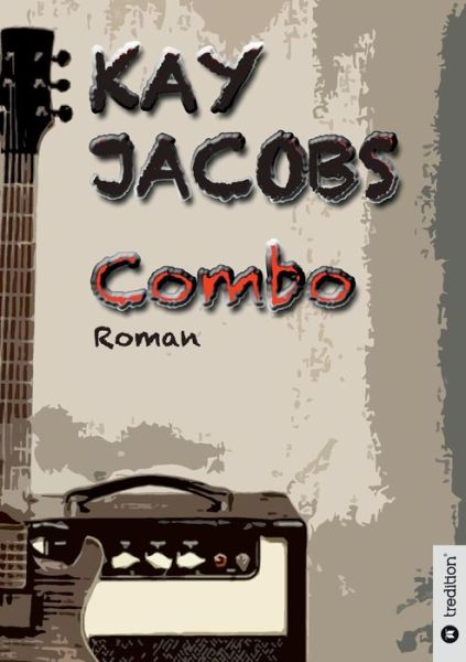 Cover for Kay Jacobs · Combo (Paperback Book) (2015)