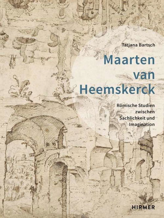 Cover for Bartsch · Maarten van Heemskerck (Book)