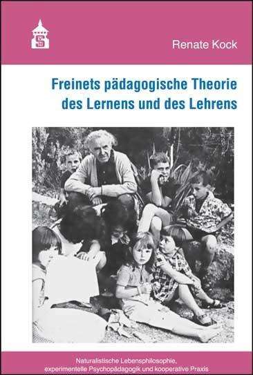 Cover for Kock · Freinets pädagogische Theorie des (Book)