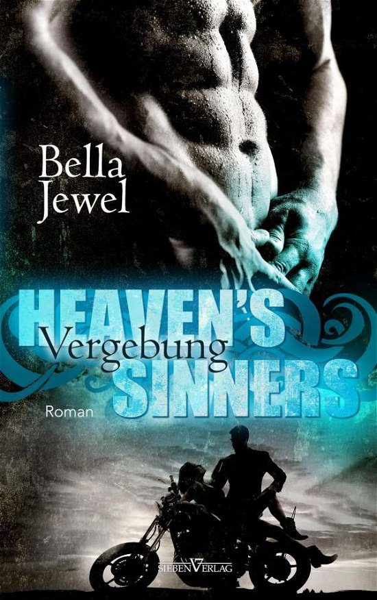 Cover for Jewel · Heavens Sinners - Vergebung (Bog)