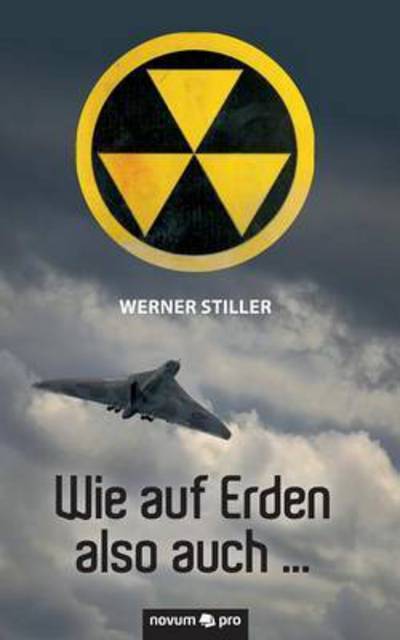 Cover for Stiller · Wie auf Erden also auch ... (Book)