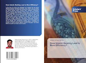 Cover for Danish · Does Islamic Banking Lead to Mor (Buch)