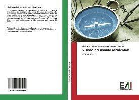 Cover for Pishchik · Visione del mondo occidentale (Buch)