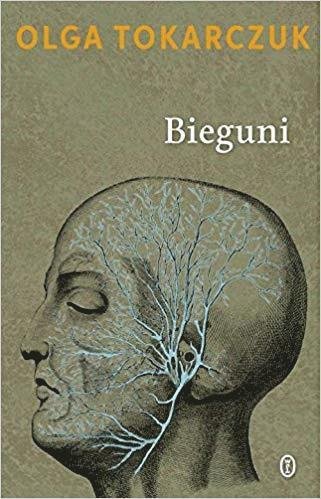 Cover for Olga Tokarczuk · Bieguni (Book) (2019)