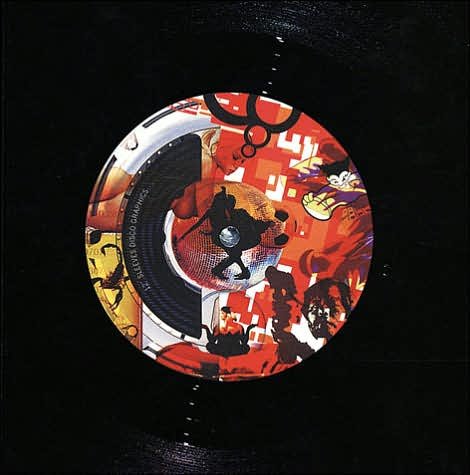 Cover for Toni Rubio · 12 Inch Sleeves (Taschenbuch) [First edition] (2008)
