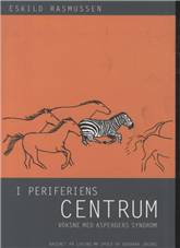 Cover for Rasmussen · I periferiens centrum (Sewn Spine Book) [1. wydanie] (2012)