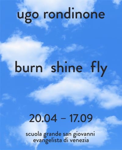 Ugo Rondinone (Bilingual edition): burn shine fly - Paola Gribaudo - Libros - Skira - 9788857247946 - 31 de agosto de 2023