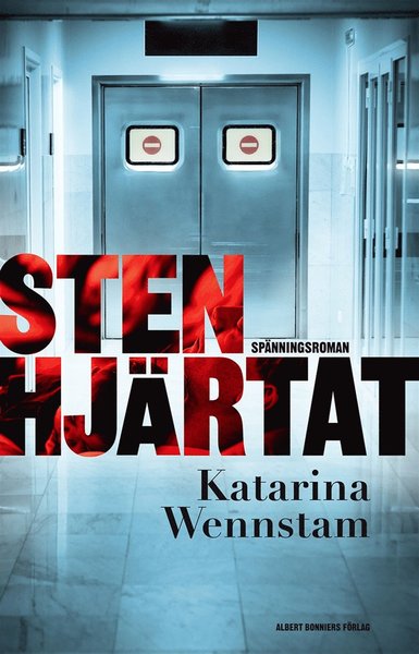 Cover for Katarina Wennstam · Charlotta Lugn och Shirin Sundin: Stenhjärtat (ePUB) (2013)