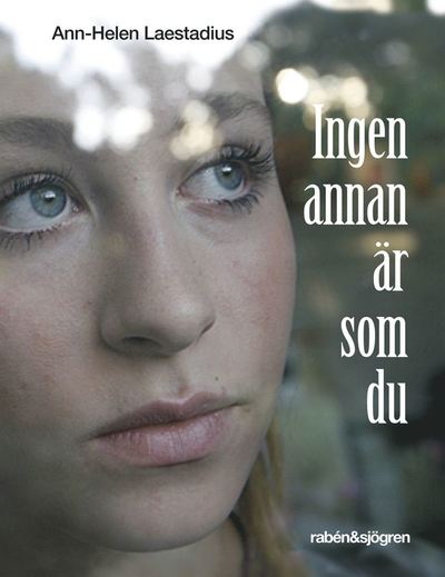 Cover for Ann-Helén Laestadius · Soppero-kvartetten: Ingen annan är som du (ePUB) (2011)