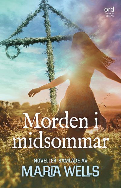 Cover for Morden i midsommar (Bound Book) (2023)