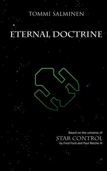 Cover for Salminen · Eternal Doctrine (Book) (2017)