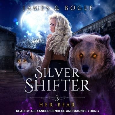 Cover for Katherine Bogle · Her Bear (CD) (2020)