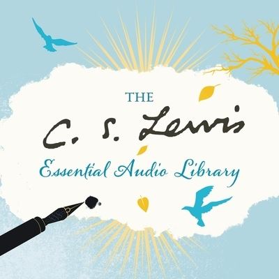 C. S. Lewis Essential Audio Library - C S Lewis - Music - HarperCollins - 9798200741946 - September 7, 2021