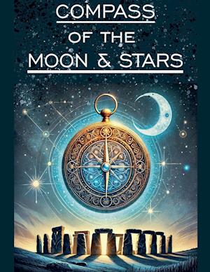 Cover for Ian McEwan · The Compass of the Moon and Stars - The Compass of the Moon and Stars (Paperback Book) (2024)