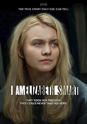 Cover for I Am Elizabeth Smart (DVD) (2018)