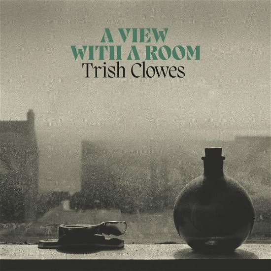 Trish Clowes · A View With A Room (CD) (2022)