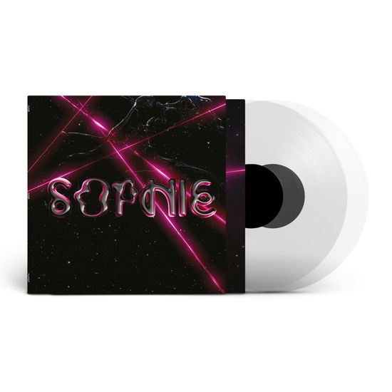 Sophie (Indie Exclusive Vinyl) - Sophie - Music - ELECTRONIC - 0198704005947 - September 27, 2024