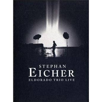 Cover for Stephan Eicher · Eldorado Trio Live (DVD) (2009)