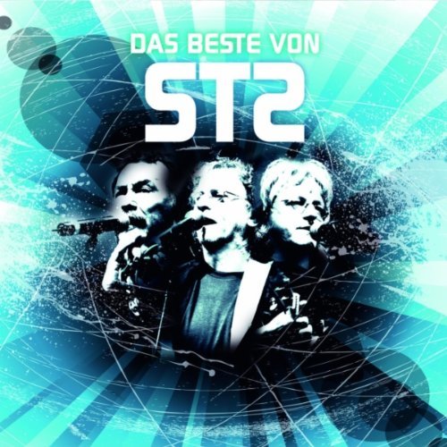 Cover for Sts · Das Beste Von S.t.s. (CD) (2010)
