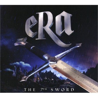 Cover for Era · The 7Th Sword (CD) [Digipak]