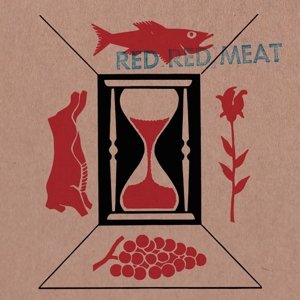 Cover for Red Red Meat (LP) [Limited, Reissue edition] (2015)