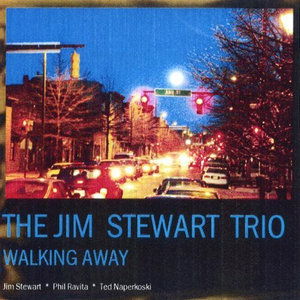 Walking Away - Jim Stewart - Music - Jim Stewart - 0634479117947 - March 1, 2005