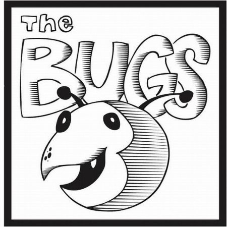 Bugs-the Bugs - Bugs - Music -  - 0798304007947 - 