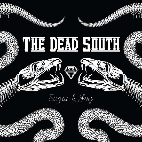 Cover for The Dead South · Sugar &amp; Joy (LP) (2019)