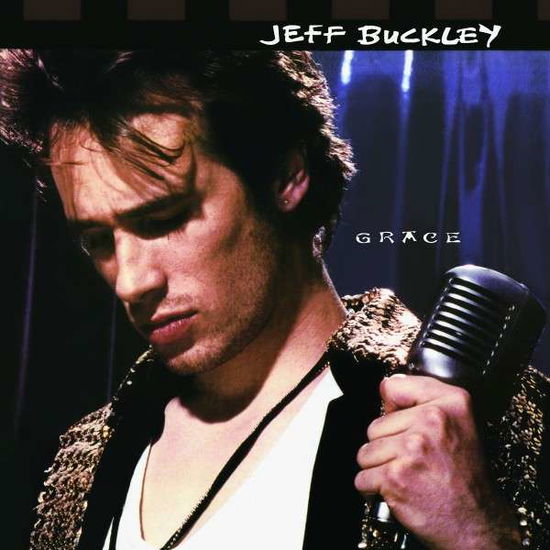 Grace - Jeff Buckley - Musik - ELUSIVE - 0858492002947 - 8. december 2014