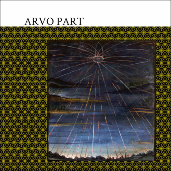 Für Alina - Arvo Pärt - Musiikki - MISSISSIPPI RECORDS - 0860002620947 - perjantai 23. kesäkuuta 2023