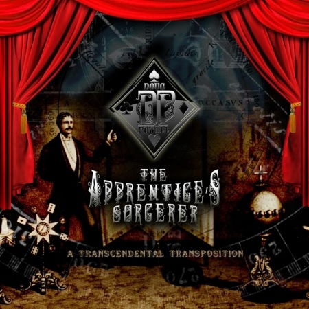 Cover for Doug Powell · Apprentice's Sorcerer (CD) (2010)