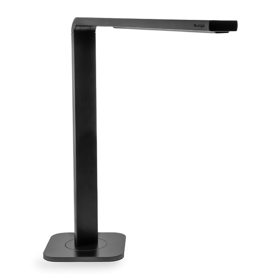 Cover for UberLight Frame Black (N/A)