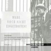 Sinfonie Der Sterne '40 (CD) (2001)