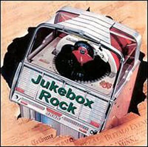 Jukebox Rock / Various - Jukebox Rock / Various - Musik - TIME STOOD STILL - 4001043550947 - 21. november 2000