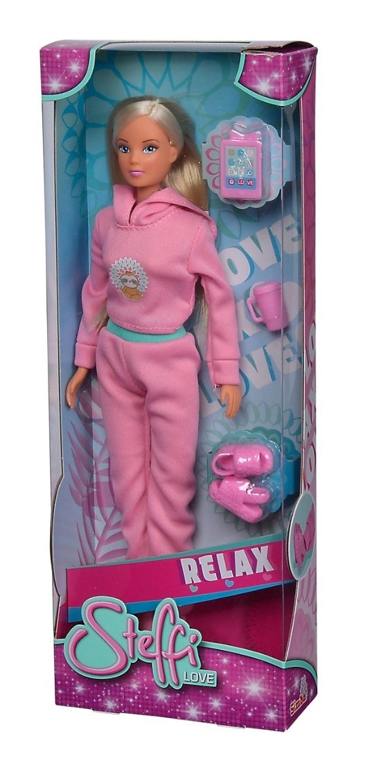 Steffi Love · Steffi Love Relax Pop (Toys)