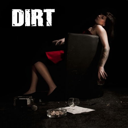 Rock N Roll Accident - Dirt - Music -  - 4028466107947 - 