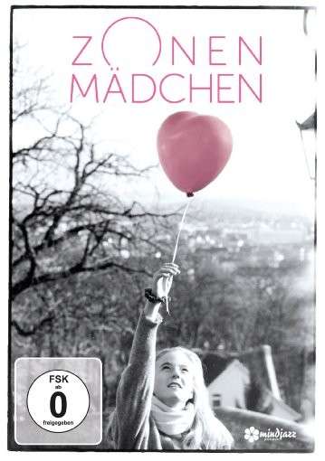 Cover for Sabine Michel · Zonenmädchen (DVD) (2014)