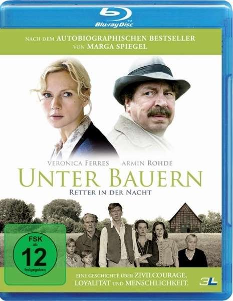Cover for Veronica Ferres · Unter Bauern (Blu-ray) [Single edition] (2010)