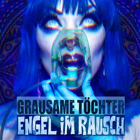 Cover for Grausame Tochter · Engel Im Rausch (CD) (2018)