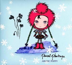 Cover for Pascal Plantinga · Arctic Poppy (CD) (2005)